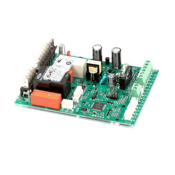 Control-Rtn400, Warmer Solid Dr, No 502S501D-01